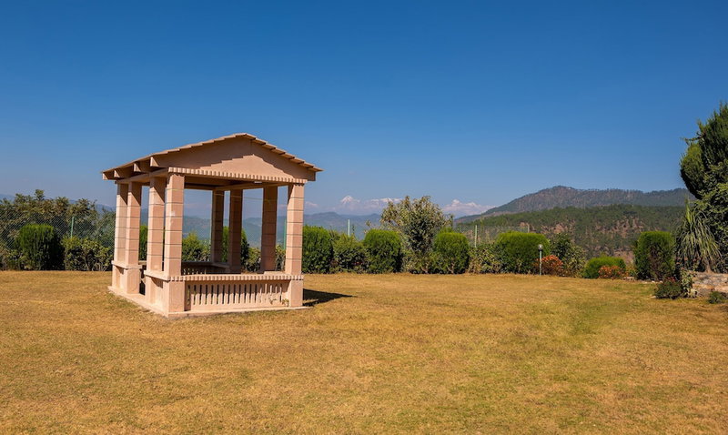 BluSalzz Homes - The Himalayan Bungalow, Almora - Uttarakhand, Almora, India