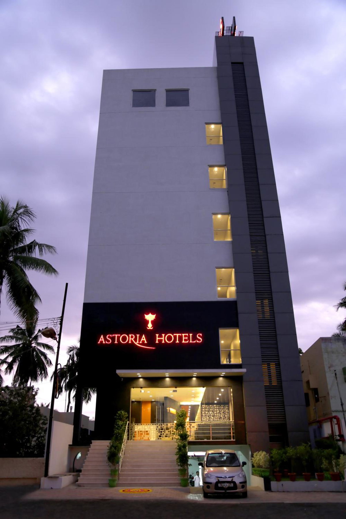 Hotel · Astoria Hotels Madurai, Madurai