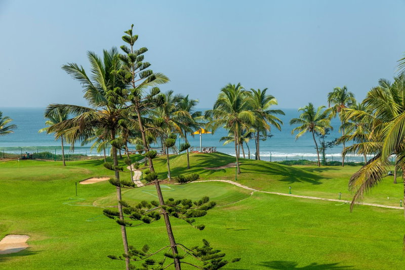 Caravela Beach Resort, Cuncolim, India