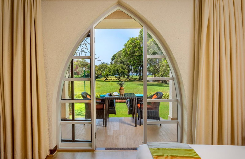 Caravela Beach Resort, Cuncolim, India