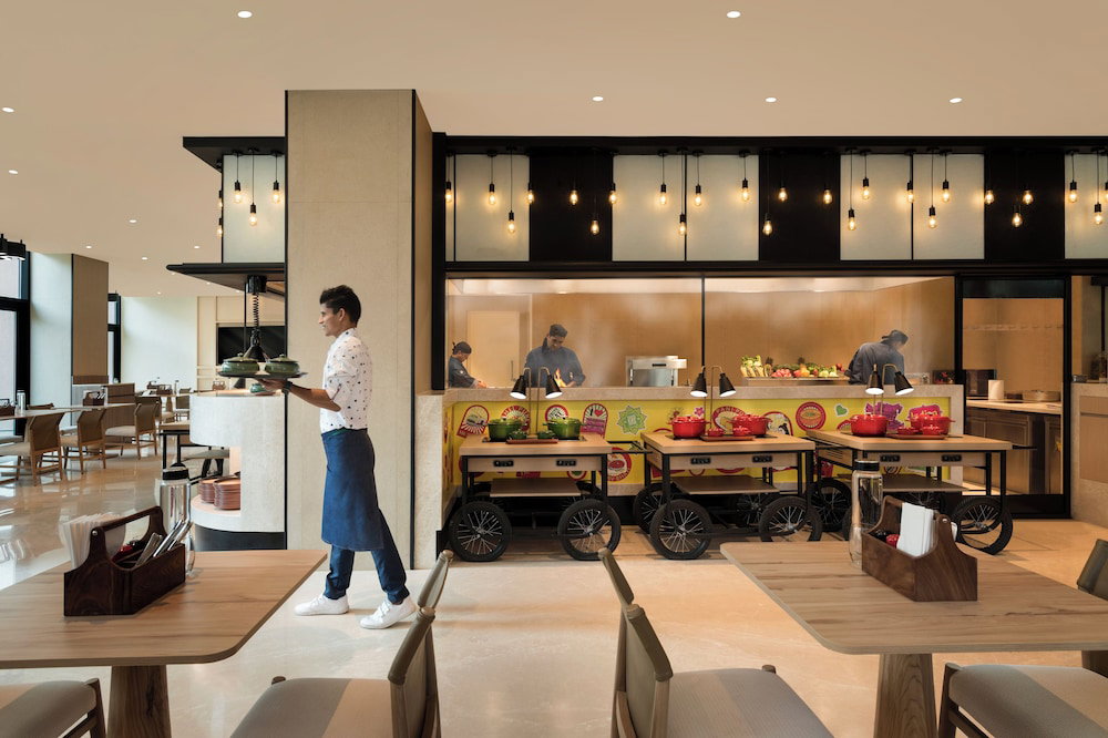 Hotel · Ibis Mumbai Bkc, Mumbai