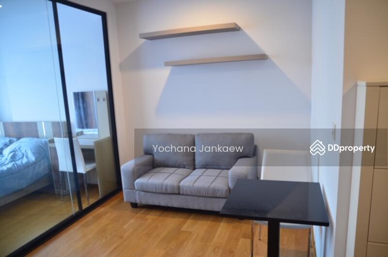 House for rent in Bangkok, Thailand · Noble Revo Silom, Bangkok · 1 room, 1 bath