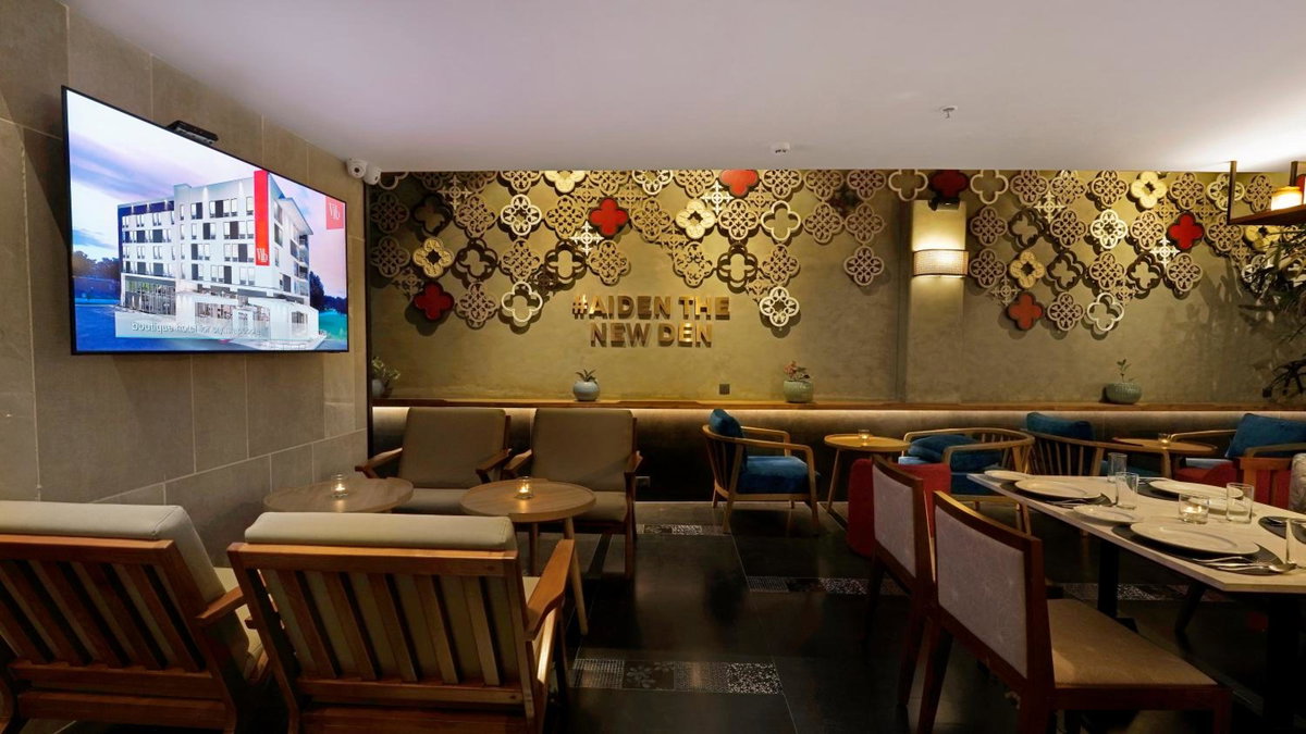 Hotel · Aiden by Best Western Hennur Bengaluru, Yelahanka