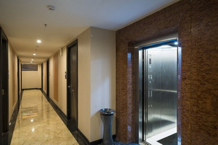 Hotel CR Grande, Madurai, India