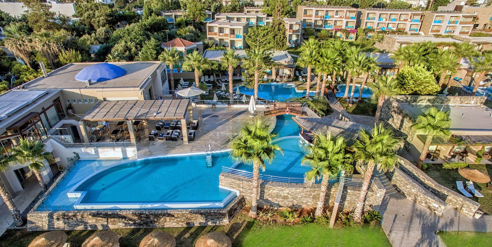 Blue Sea Beach Affiliated by Melia, Griechenland