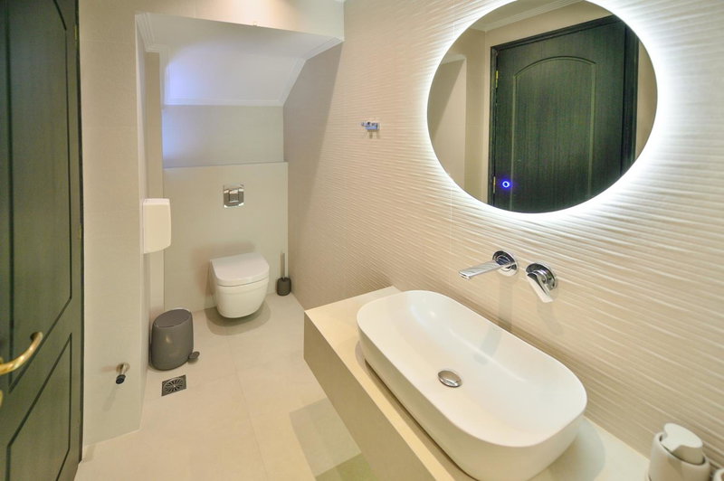 Maria Beach Hotel, Kissamos, Greece