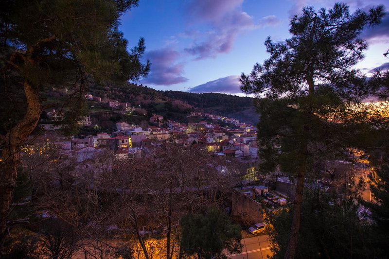 Hotel Steni, Chalkida, Greece
