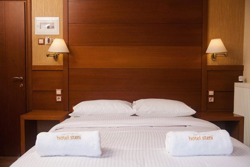 Hotel Steni, Chalkida, Greece