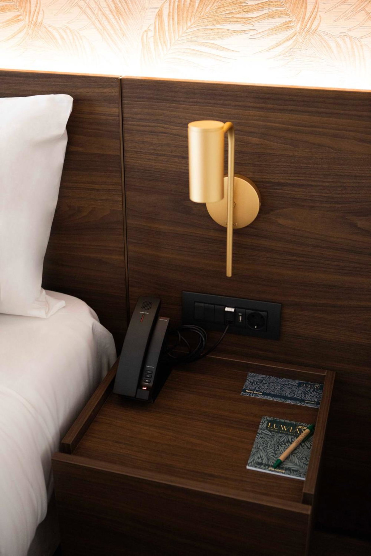 Luwian Athens Boutique Hotel, Greece