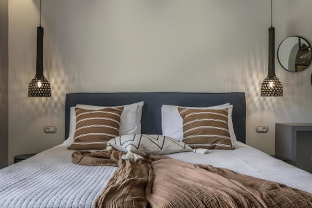 Avithos Resort Apartments Hotel, Kefalonia, Greece