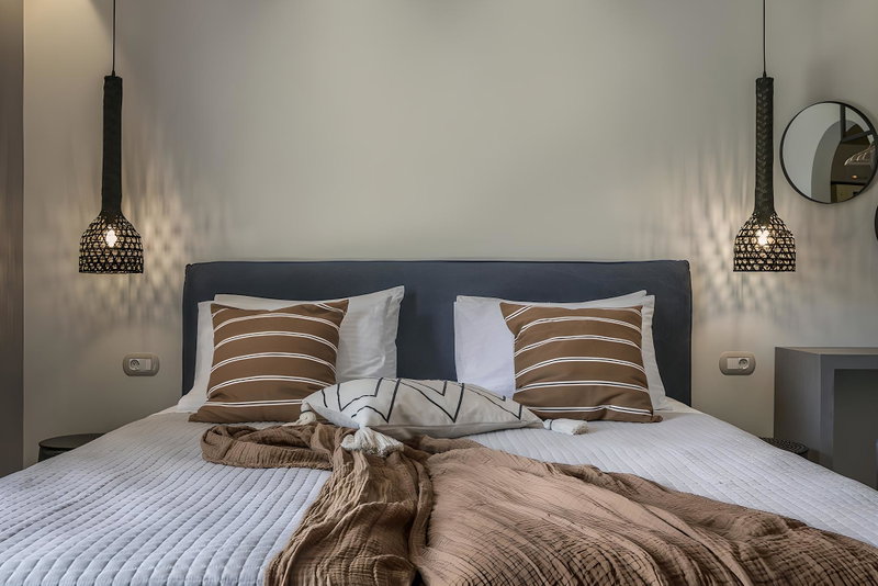 Avithos Resort Apartments Hotel, Kefalonia, Greece