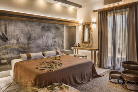 Avithos Resort Apartments Hotel, Kefalonia, Greece