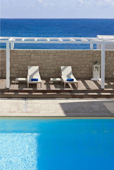Ammos Hotel, Skiros, Greece