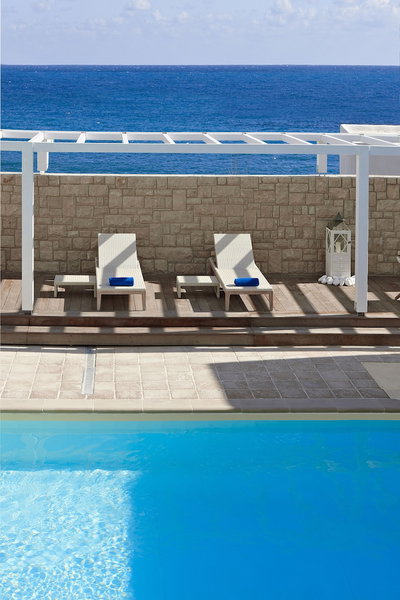 Ammos Hotel, Skiros, Greece