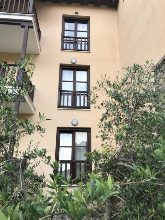 Meteora Hotel at Kastraki, Trikala, Grèce