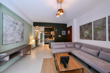 Soho Apartments by Olala Homes, Athens, Greece