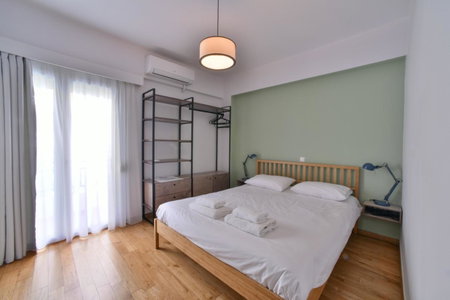 Soho Apartments by Olala Homes, Athens, Greece