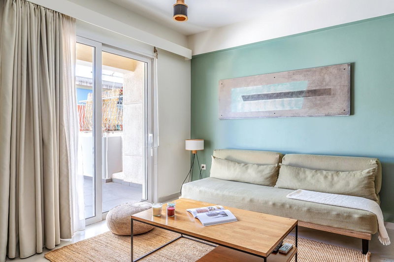 Soho Apartments by Olala Homes, Athens, Greece