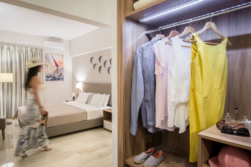 Marianthi Apartments by Estia, Rethymno, Greece
