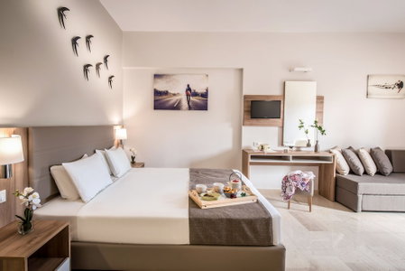 Marianthi Apartments by Estia, Rethymno, Greece