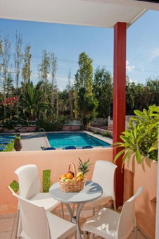 Marianthi Apartments by Estia, Rethymno, Greece