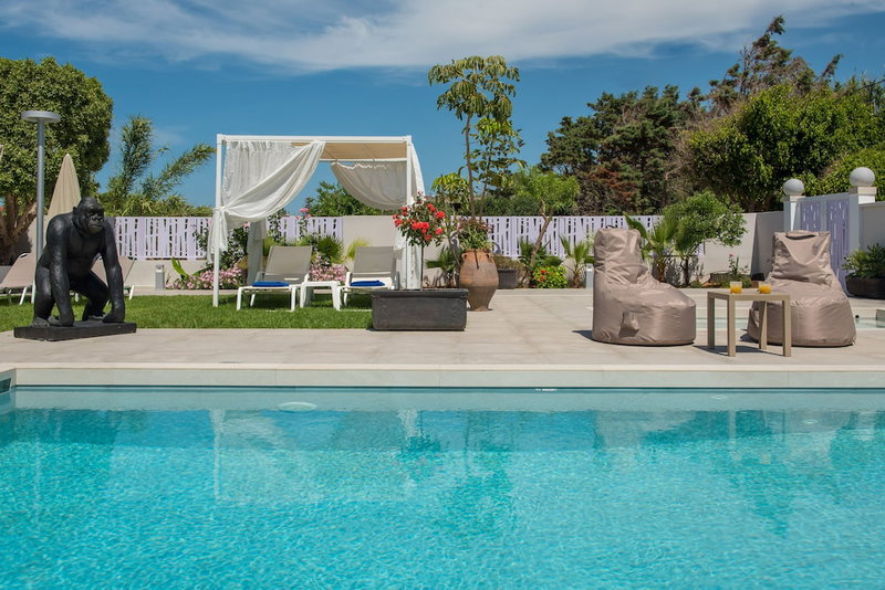 Marianthi Apartments by Estia, Rethymno, Greece