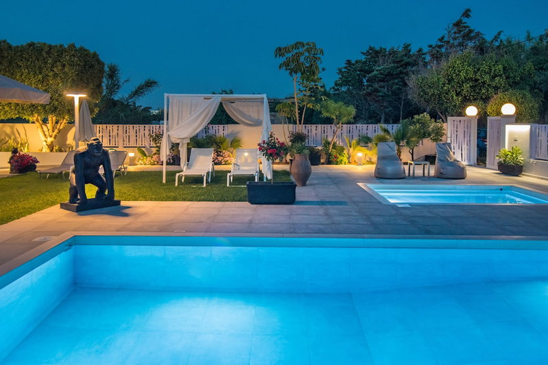 Marianthi Apartments by Estia, Rethymno, Greece