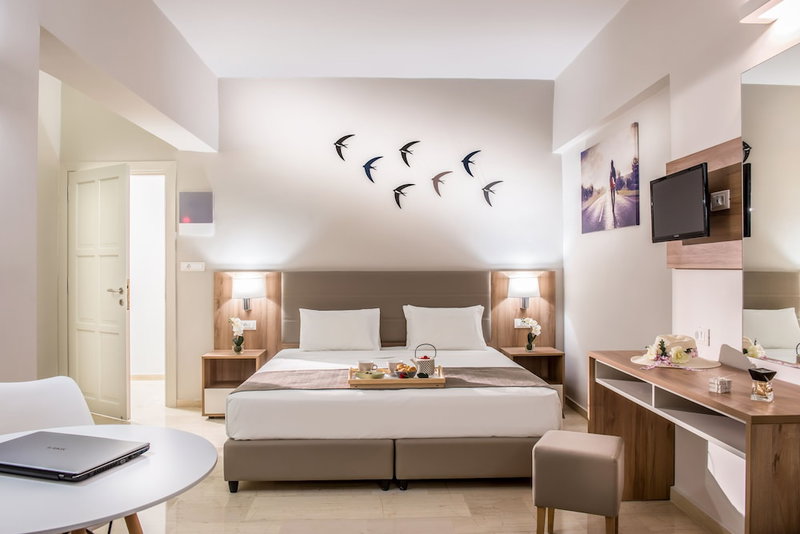 Marianthi Apartments by Estia, Rethymno, Greece