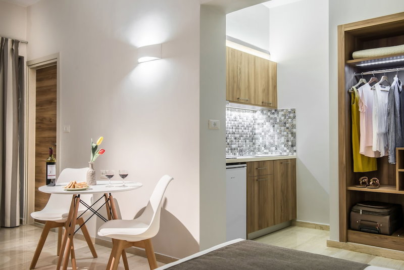 Marianthi Apartments by Estia, Rethymno, Greece