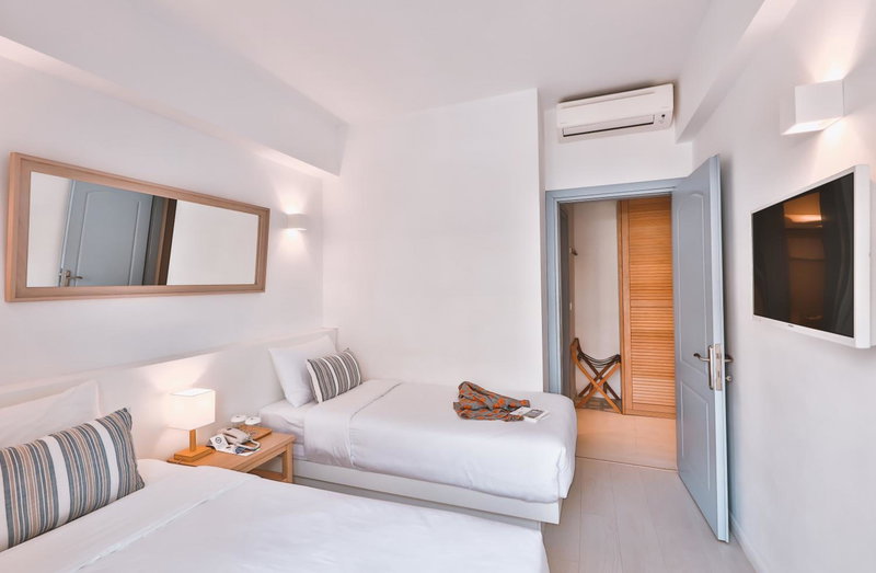 Dias Hotel, Alexandroupoli, Greece