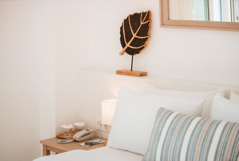 Dias Hotel, Alexandroupoli, Greece