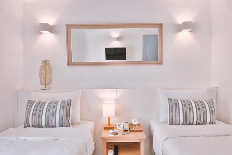 Dias Hotel, Alexandroupoli, Greece