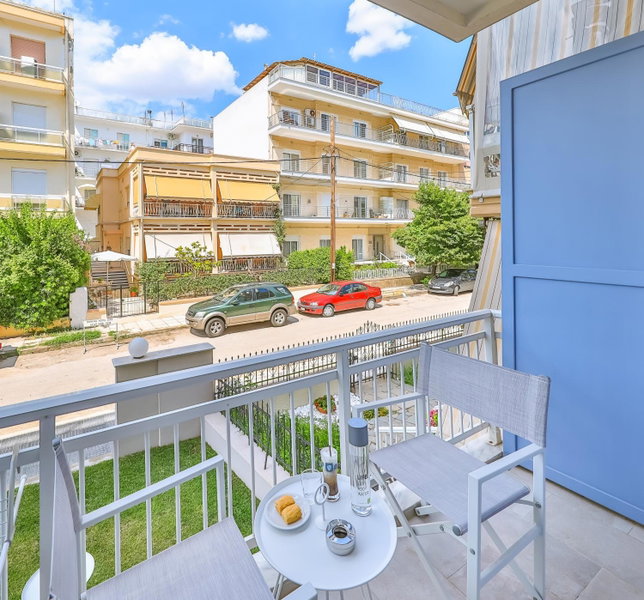 Dias Hotel, Alexandroupoli, Greece