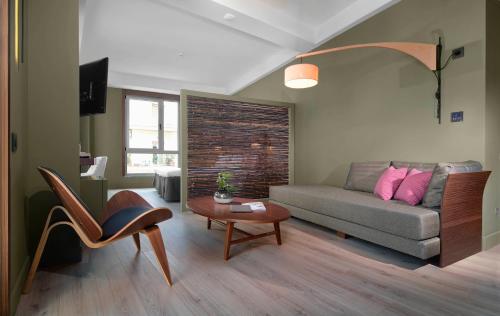 Lake Spirit Boutique Hotel & Spa, Greece