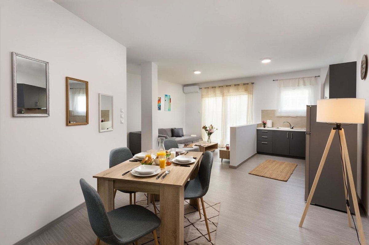 Hotel · The Aristotelian Suites by Athens Stay, Nea Smyrni