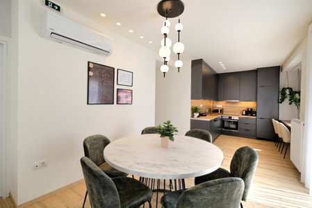 Eos Residence, Kallithea, Greece