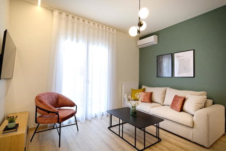Eos Residence, Kallithea, Greece