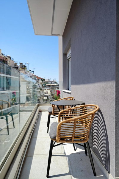 Eos Residence, Kallithea, Greece