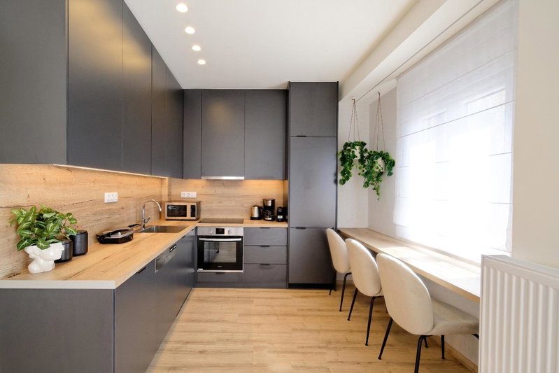 Eos Residence, Kallithea, Greece