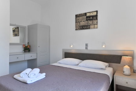 Villa Katerina, Paros, Greece