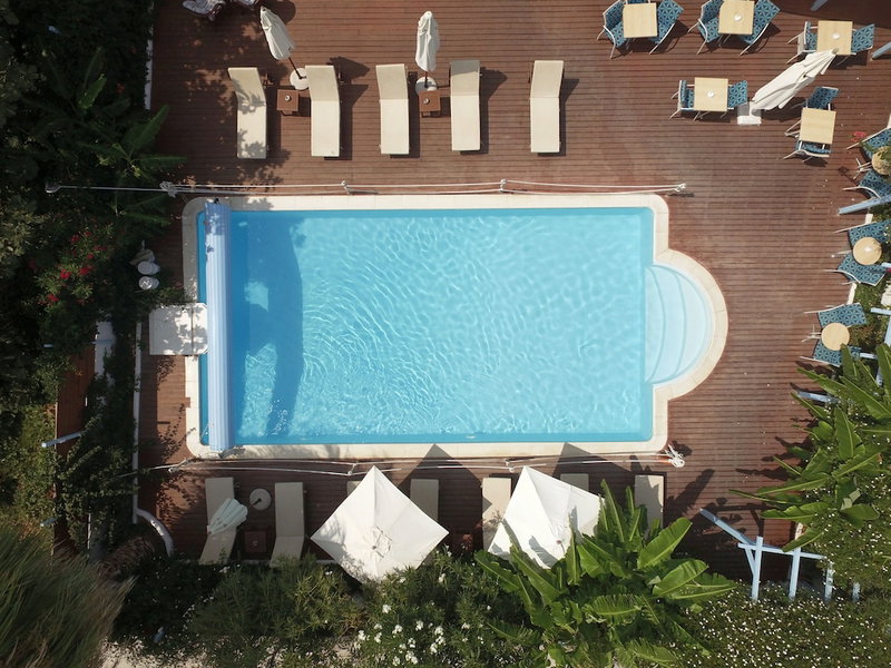 Villa Katerina, Paros, Greece