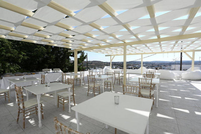 The White Suites, Adamas, Greece