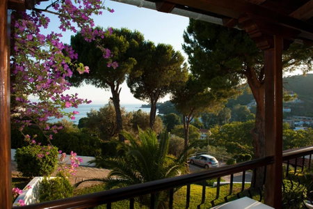 Villa Anna Maria, Agia Paraskevi, Greece
