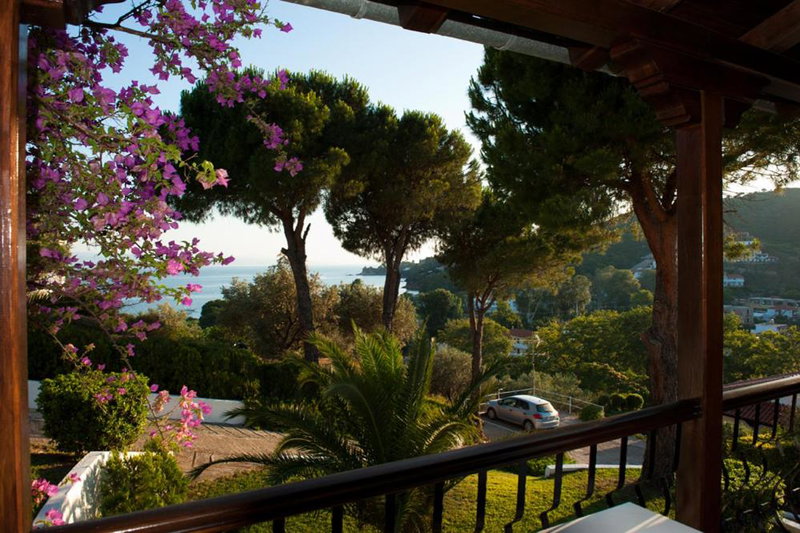 Villa Anna Maria, Agia Paraskevi, Greece