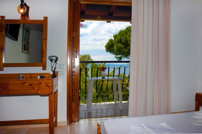 Villa Anna Maria, Agia Paraskevi, Greece