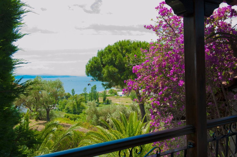 Villa Anna Maria, Agia Paraskevi, Greece