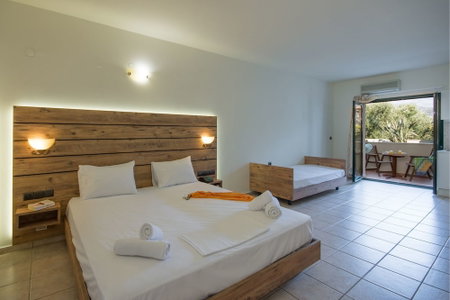Dias Luxury Studios & Apartments, Hersonissos, Greece