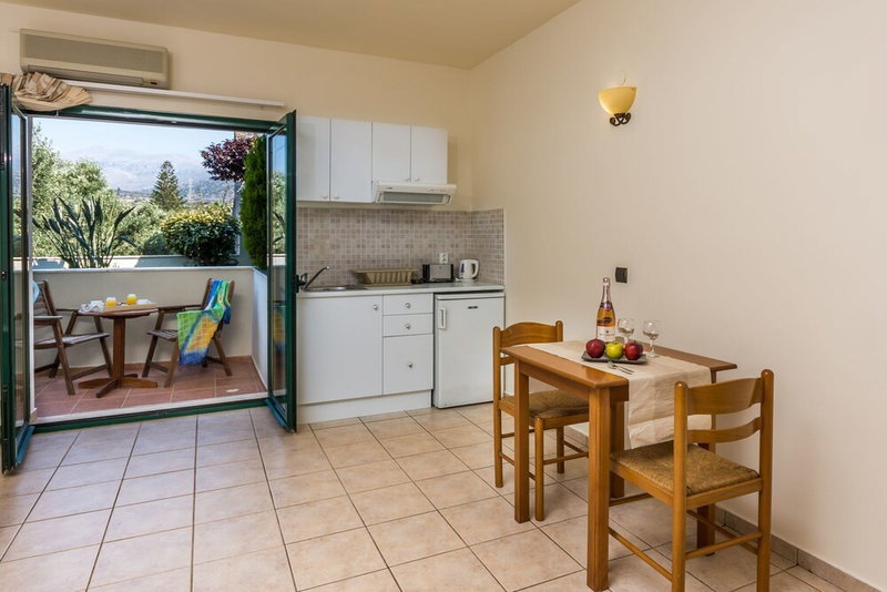 Dias Luxury Studios & Apartments, Hersonissos, Greece