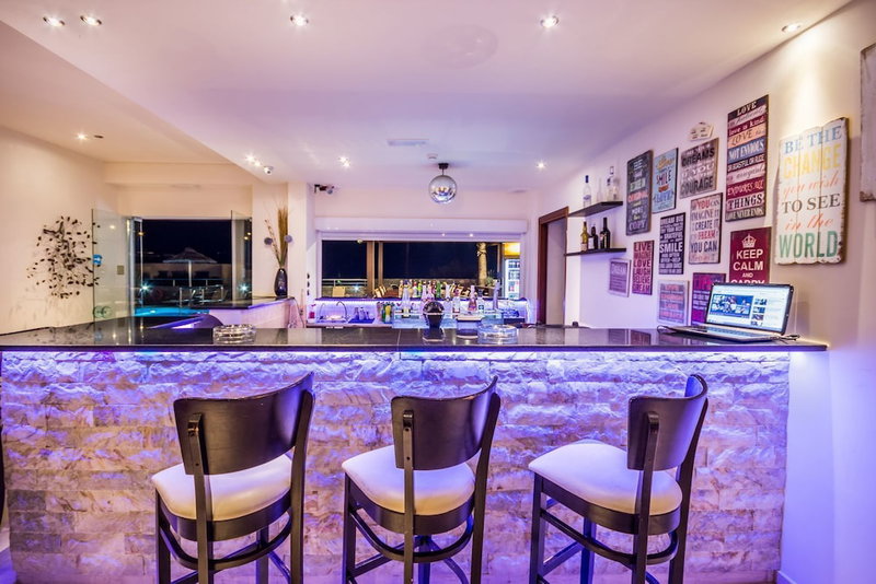 Dias Luxury Studios & Apartments, Hersonissos, Greece