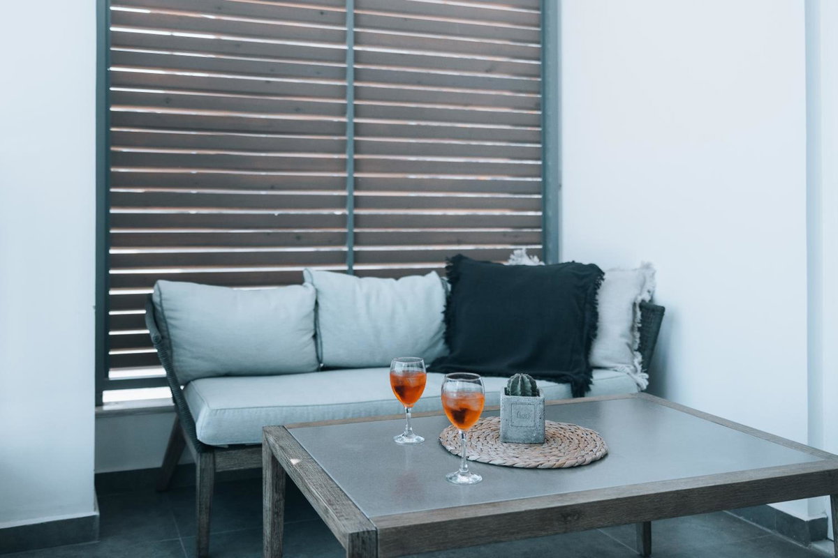 Seascape Luxury Residences, Grèce